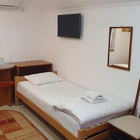 Rooms Gat Szabadka Kültér fotó