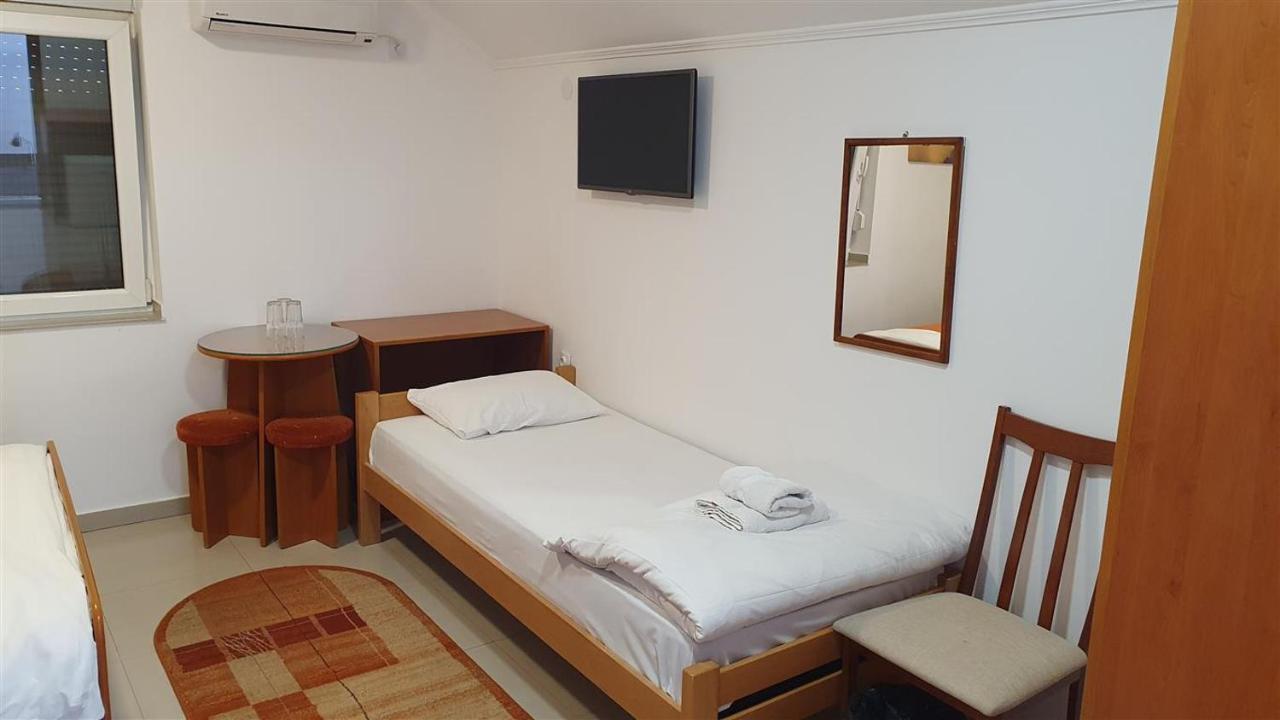 Rooms Gat Szabadka Kültér fotó