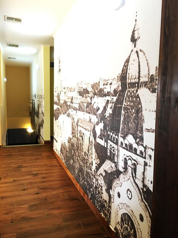 Rooms Gat Szabadka Kültér fotó