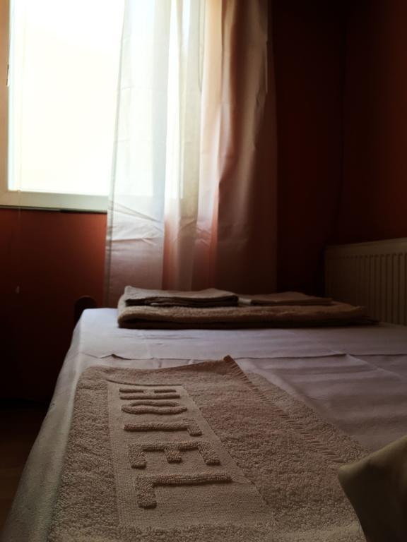 Rooms Gat Szabadka Kültér fotó