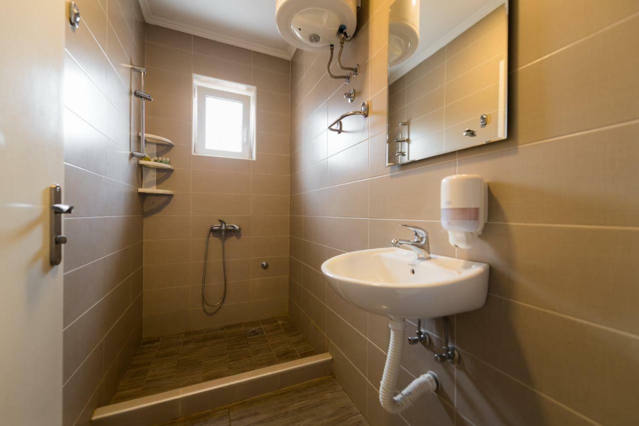 Rooms Gat Szabadka Kültér fotó