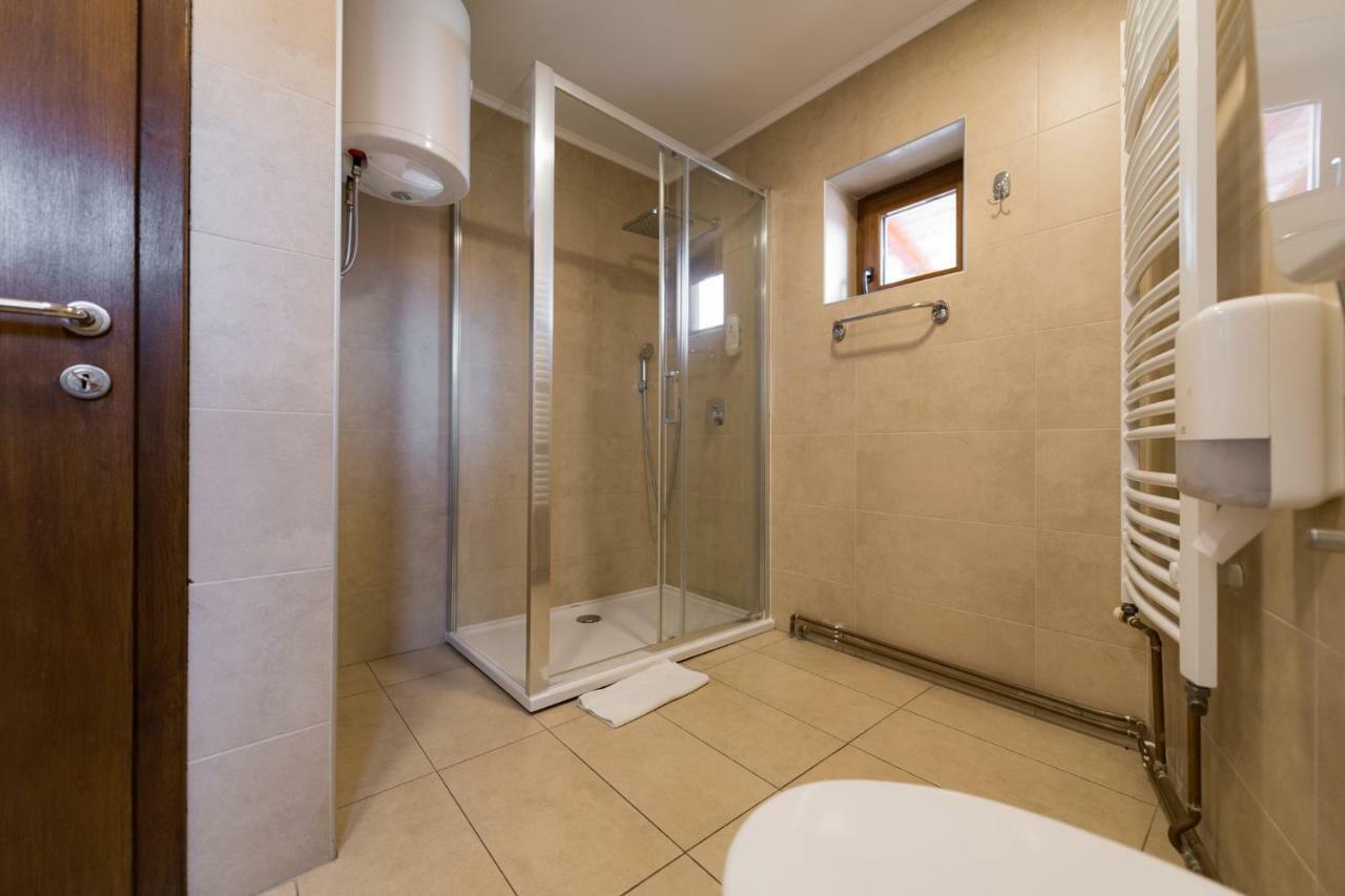 Rooms Gat Szabadka Kültér fotó