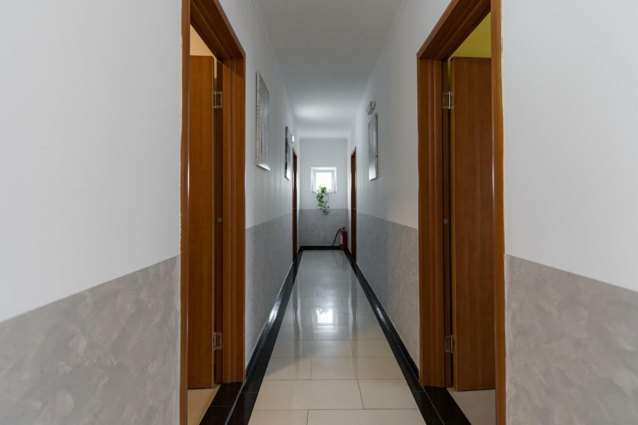 Rooms Gat Szabadka Kültér fotó